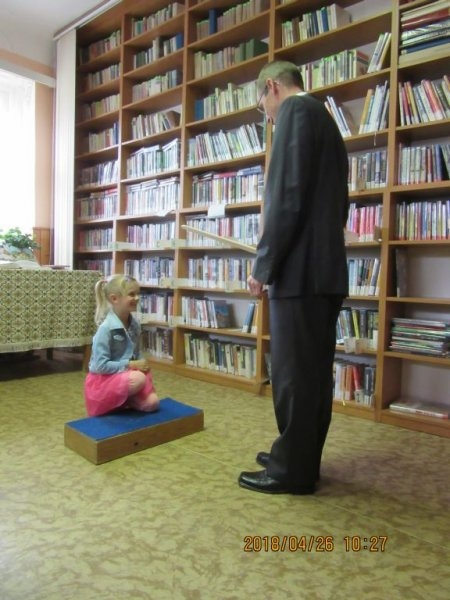 Pasování na čtenáře &#8211; 26.4.2018 - Image 12