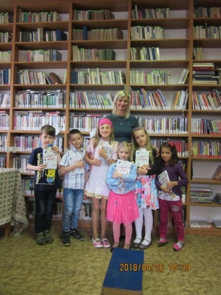 Pasování na čtenáře &#8211; 26.4.2018 - Image 14