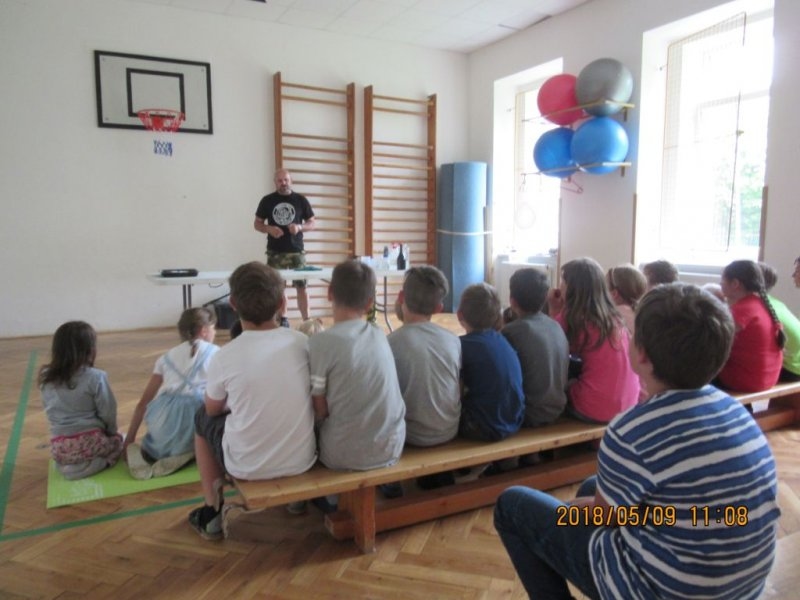 Laboratorní pokusy &#8211; 9.5.2018 - Image 1