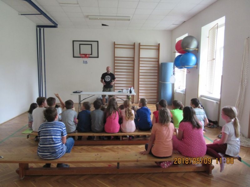 Laboratorní pokusy &#8211; 9.5.2018 - Image 2