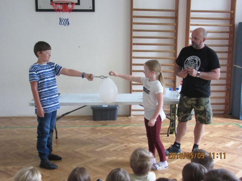 Laboratorní pokusy &#8211; 9.5.2018 - Image 5