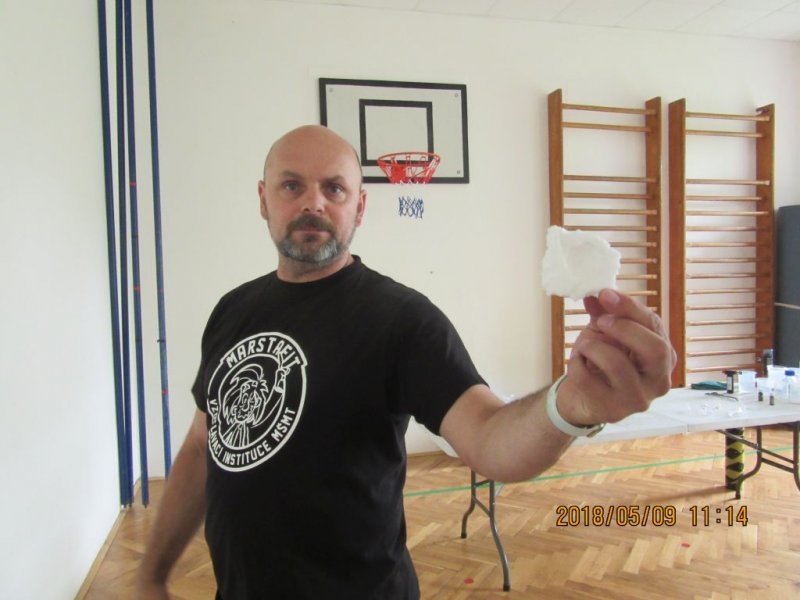 Laboratorní pokusy &#8211; 9.5.2018 - Image 6