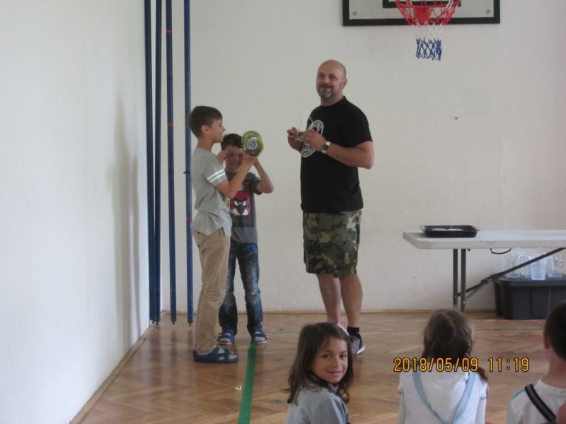 Laboratorní pokusy &#8211; 9.5.2018 - Image 8