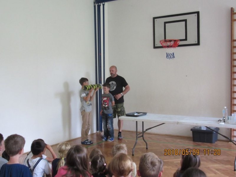 Laboratorní pokusy &#8211; 9.5.2018 - Image 9