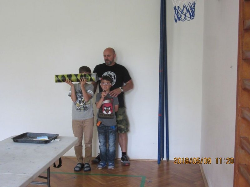 Laboratorní pokusy &#8211; 9.5.2018 - Image 10