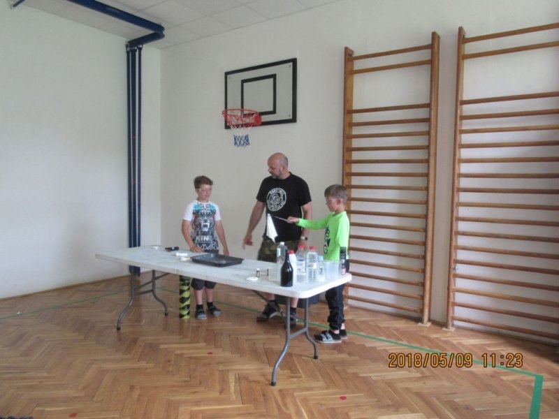 Laboratorní pokusy &#8211; 9.5.2018 - Image 12