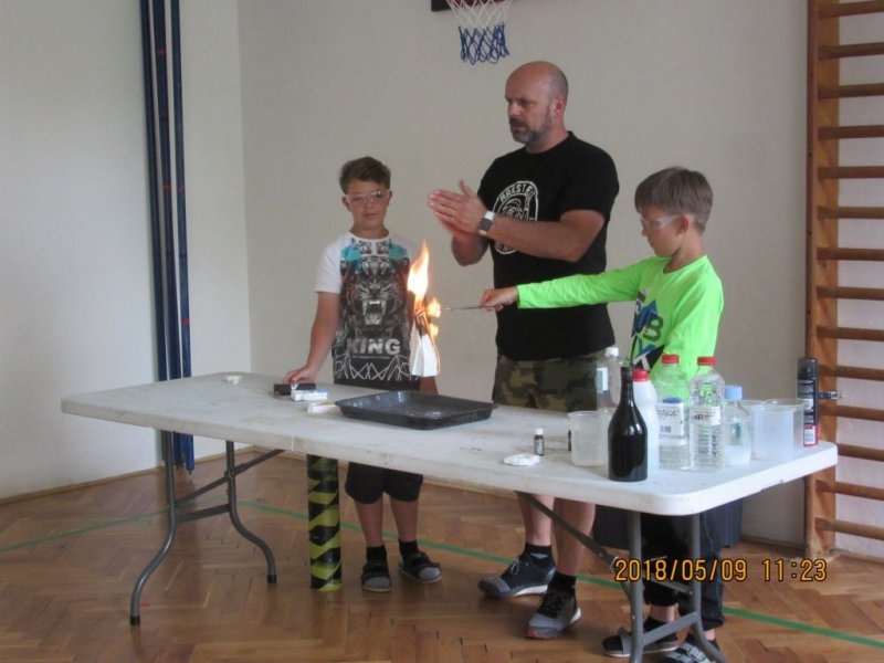 Laboratorní pokusy &#8211; 9.5.2018 - Image 14