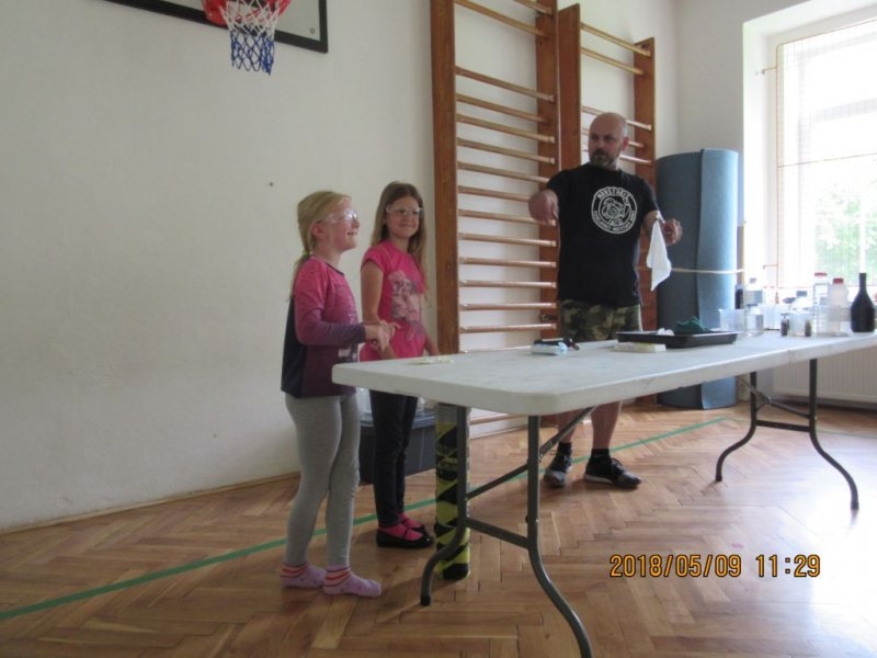 Laboratorní pokusy &#8211; 9.5.2018 - Image 16