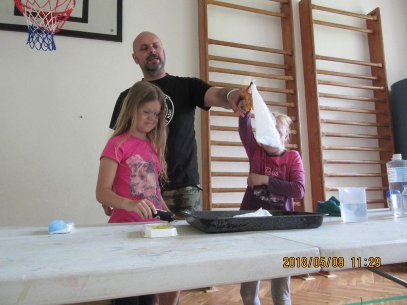 Laboratorní pokusy &#8211; 9.5.2018 - Image 17