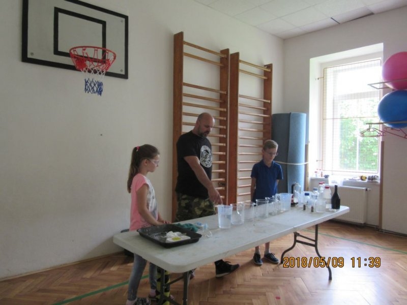 Laboratorní pokusy &#8211; 9.5.2018 - Image 20