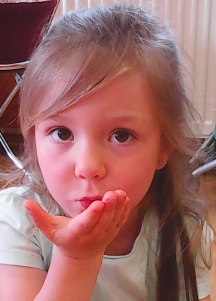 Maminko, všechno nejlepší :-) - Image 1