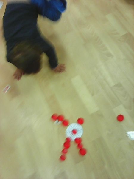 Téma : Jarní barvičky a příroda :-) - Image 3