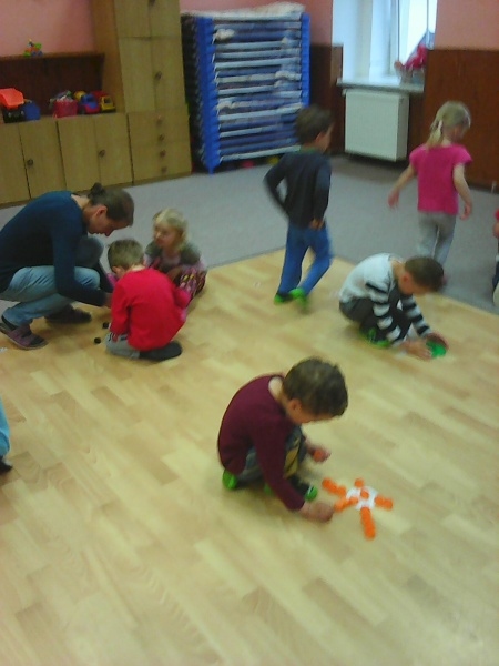 Téma : Jarní barvičky a příroda :-) - Image 1