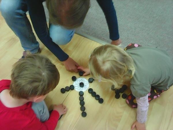 Téma : Jarní barvičky a příroda :-) - Image 9