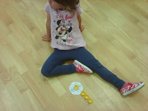 Téma : Jarní barvičky a příroda :-) - Image 6