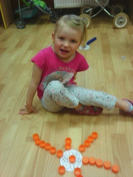 Téma : Jarní barvičky a příroda :-) - Image 7