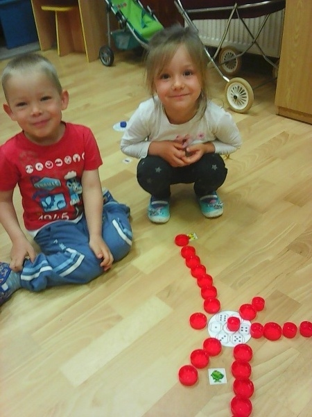 Téma : Jarní barvičky a příroda :-) - Image 2