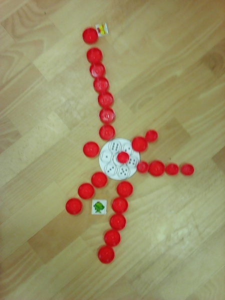 Téma : Jarní barvičky a příroda :-) - Image 5