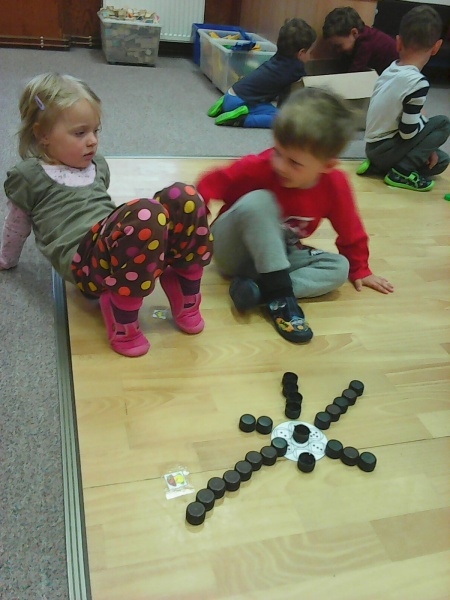 Téma : Jarní barvičky a příroda :-) - Image 10