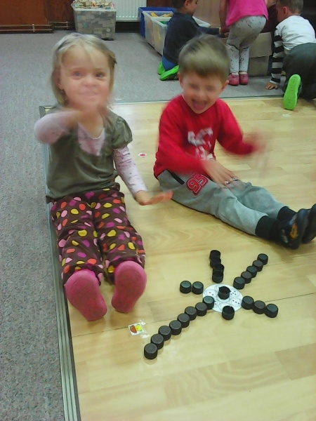 Téma : Jarní barvičky a příroda :-) - Image 11