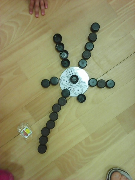 Téma : Jarní barvičky a příroda :-) - Image 12