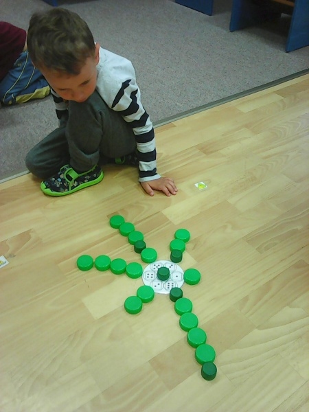 Téma : Jarní barvičky a příroda :-) - Image 13