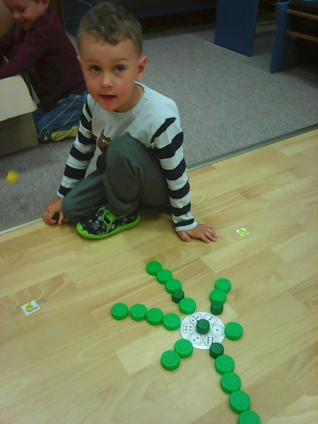 Téma : Jarní barvičky a příroda :-) - Image 14