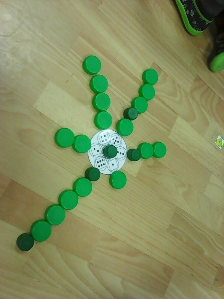 Téma : Jarní barvičky a příroda :-) - Image 15