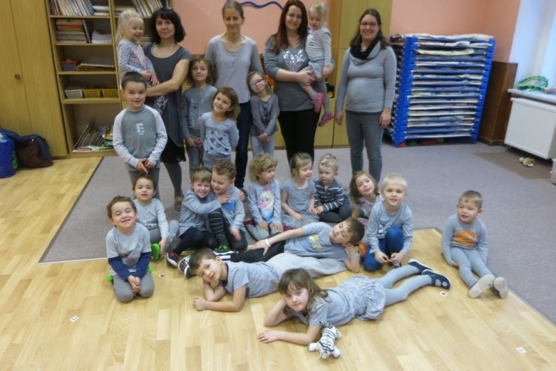 Šedý čtvrtek - Image 1