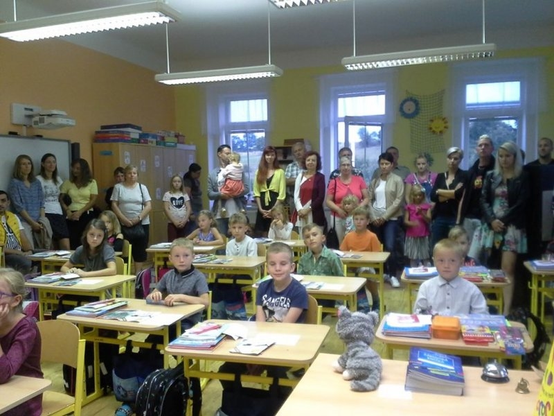 Zahájení školního roku 2019/2020 - Image 1