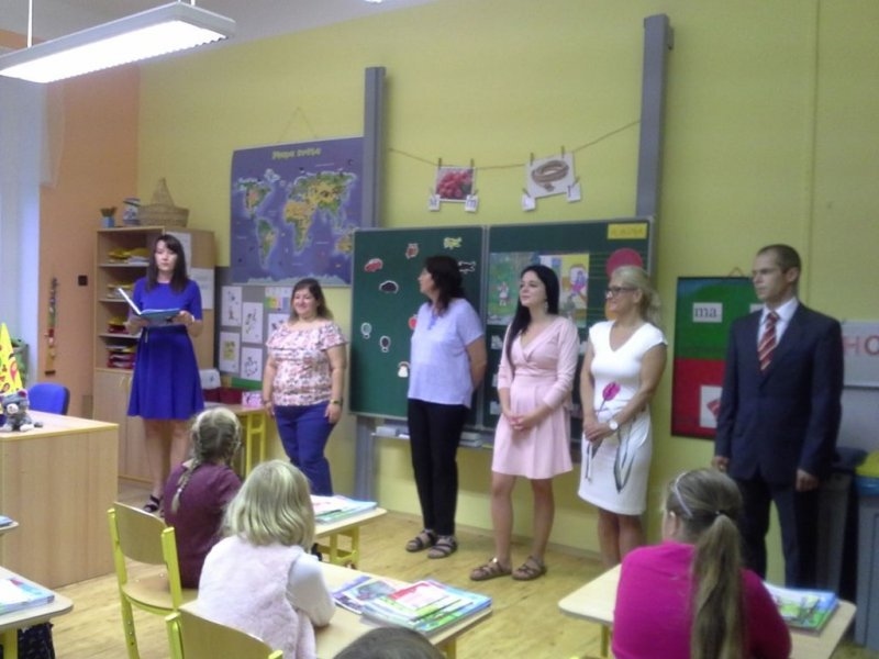 Zahájení školního roku 2019/2020 - Image 4