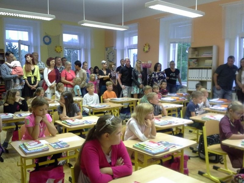 Zahájení školního roku 2019/2020 - Image 5