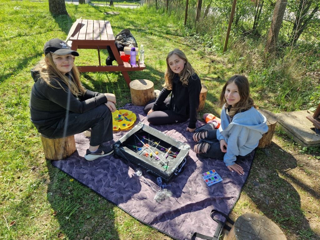 Čarodějnické dopoledne 29. 4. 2026