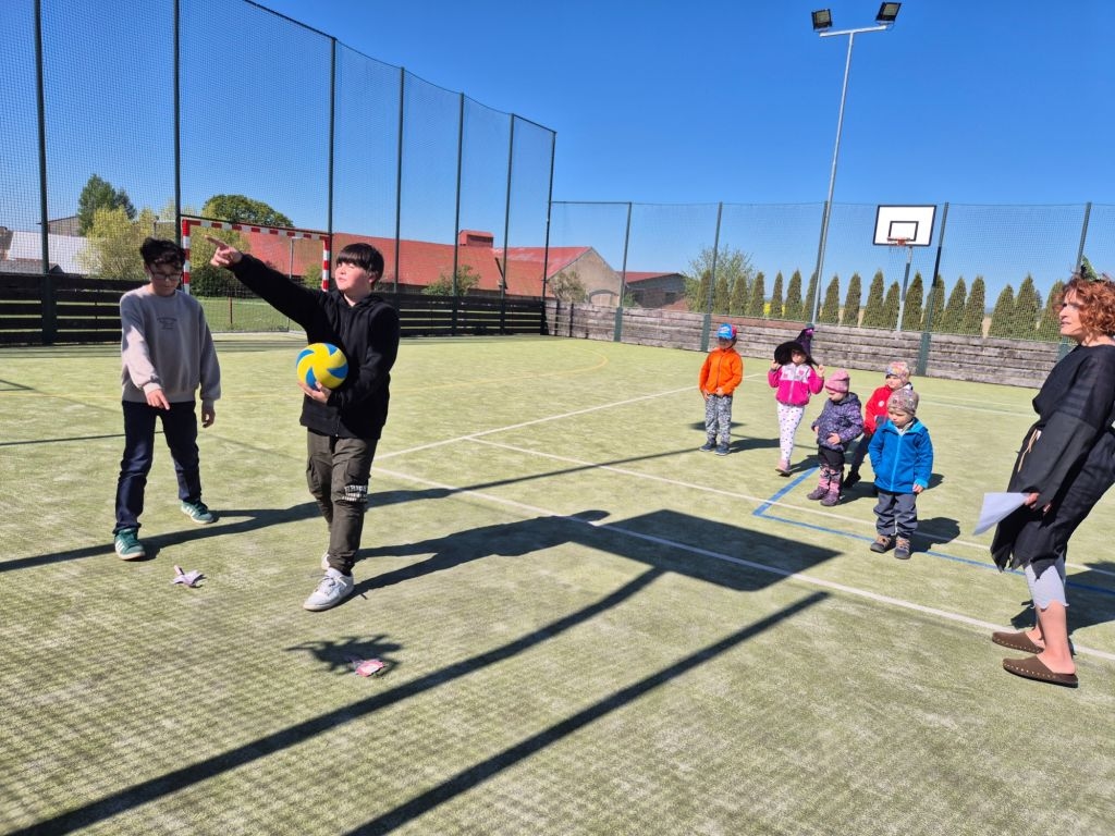 Čarodějnické dopoledne 29. 4. 2026