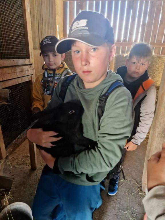 Pěší výlet za průzkumem přírody 19. 5. 2026