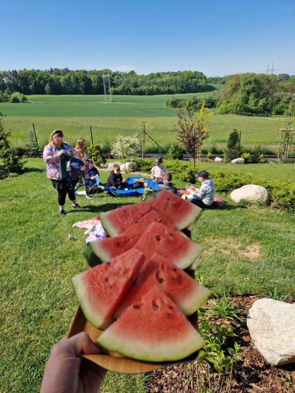 Pěší výlet za průzkumem přírody 19. 5. 2026