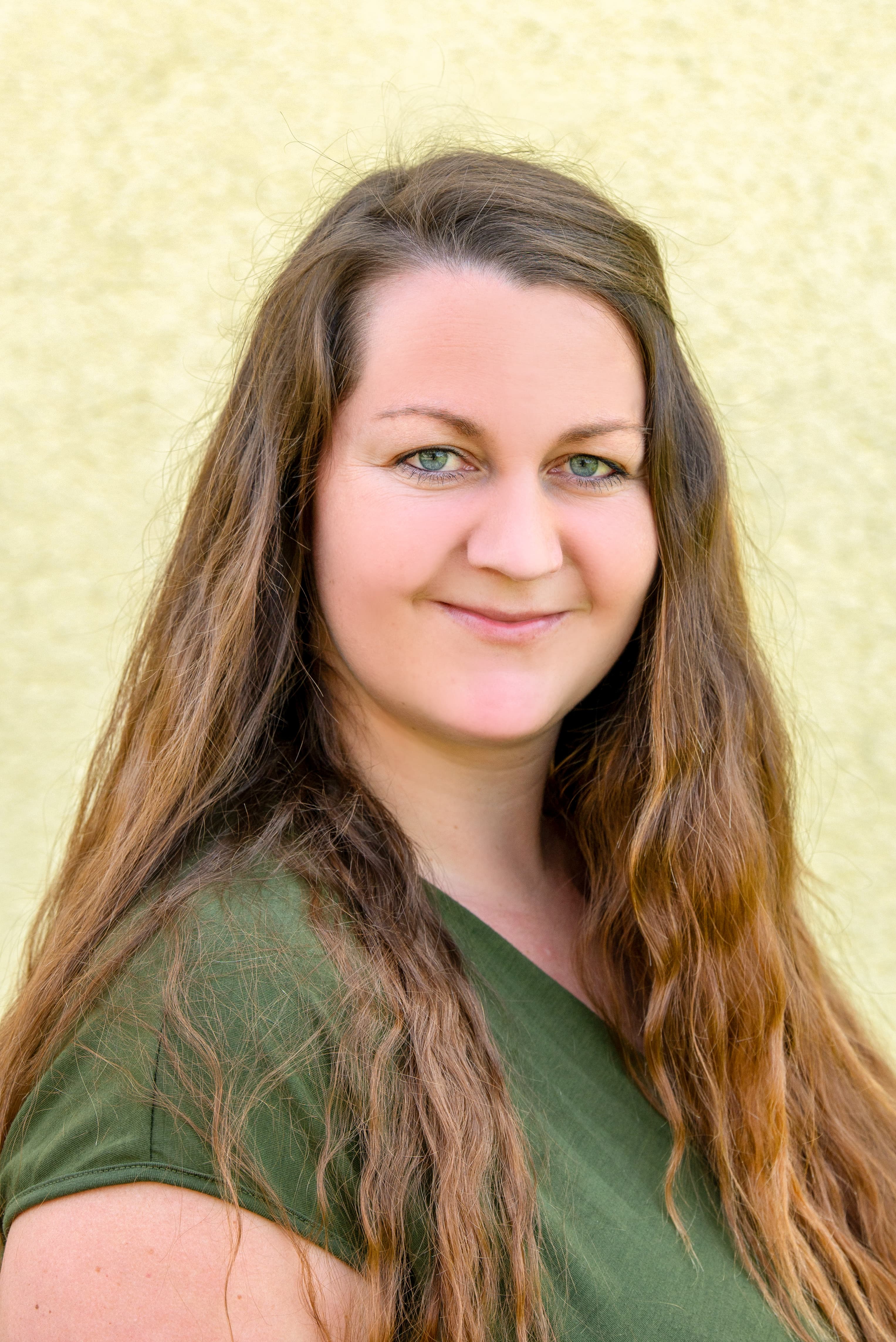 Bc. Markéta Barancová