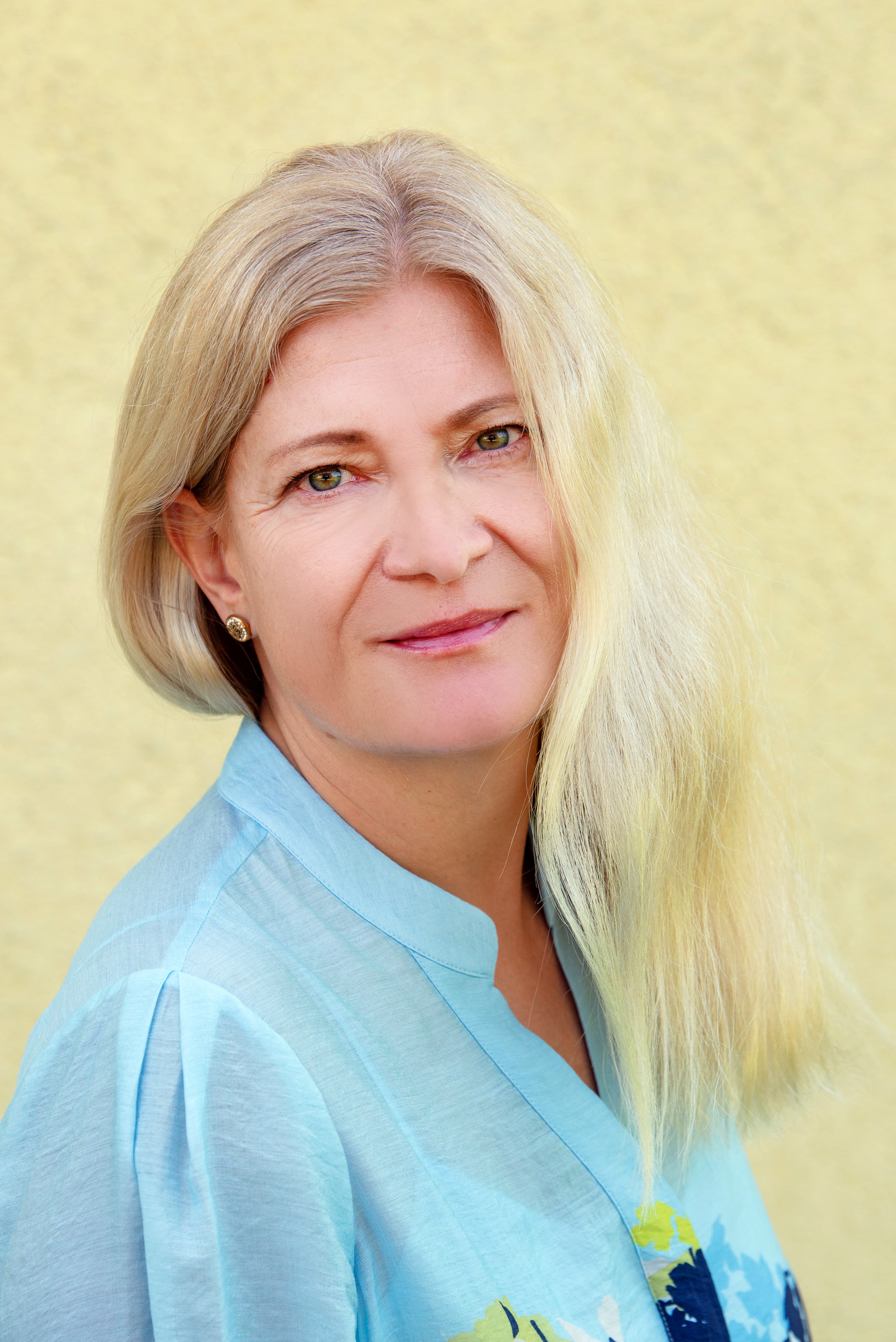 Marcela Buřívalová