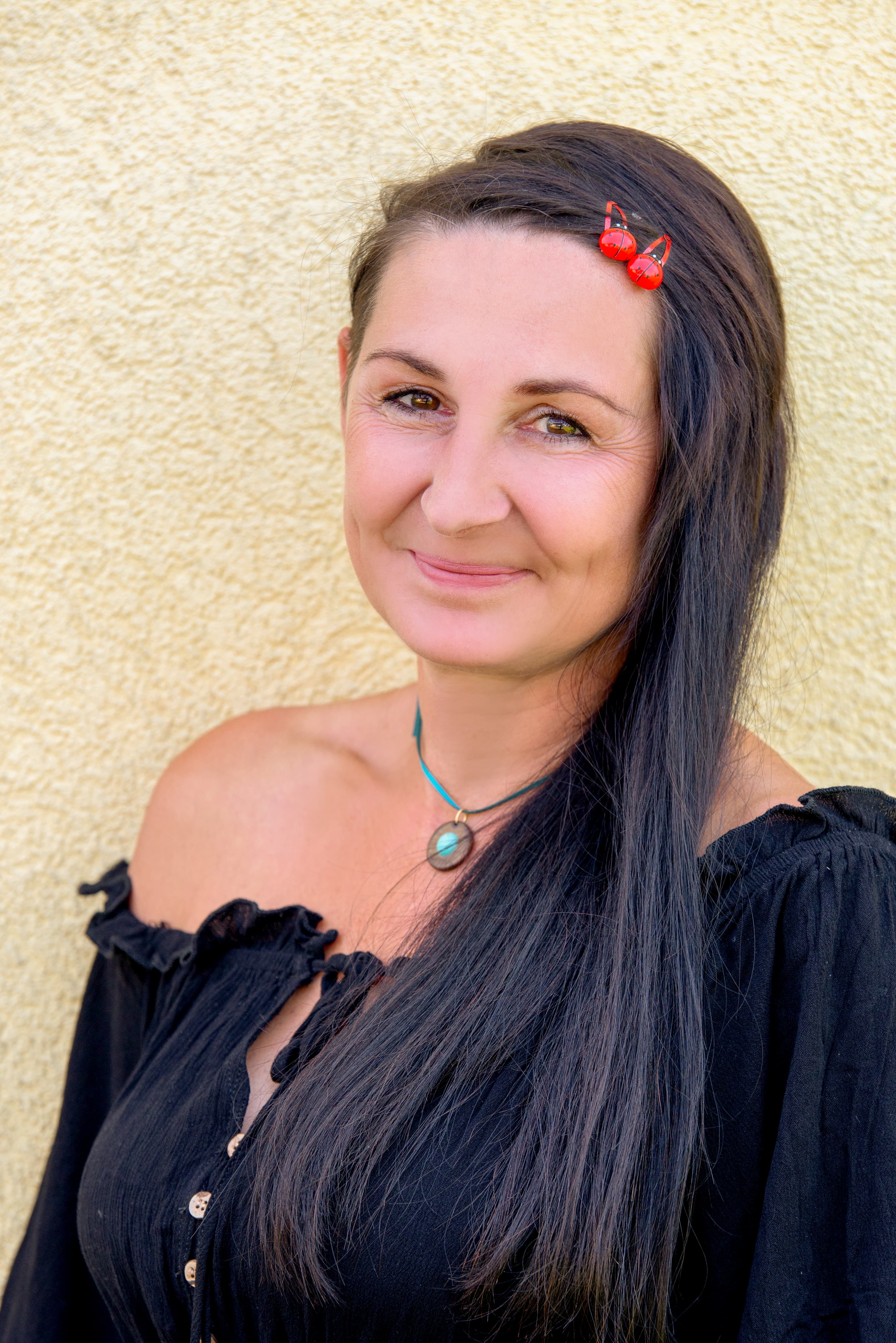 Mgr. Hana Zdeňková