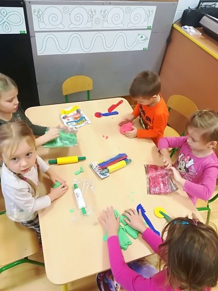 Vánoční nadílka v Mateřské škole - Image 11