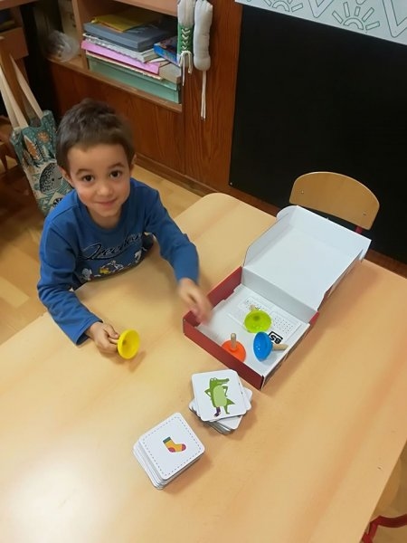 Vánoční nadílka v Mateřské škole - Image 8