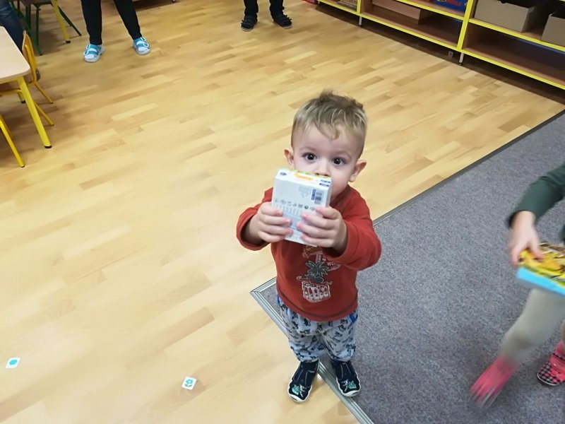 Vánoční nadílka v Mateřské škole - Image 17