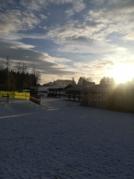 Lyžařský výcvik 13. 1. – 17. 1. 2020 - Image 2