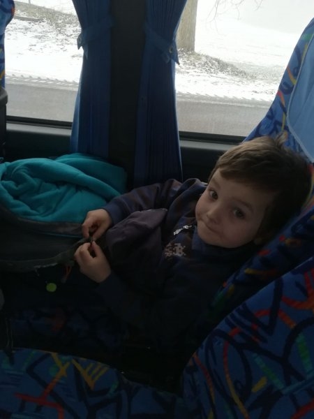 Lyžařský výcvik 13. 1. – 17. 1. 2020 - Image 3