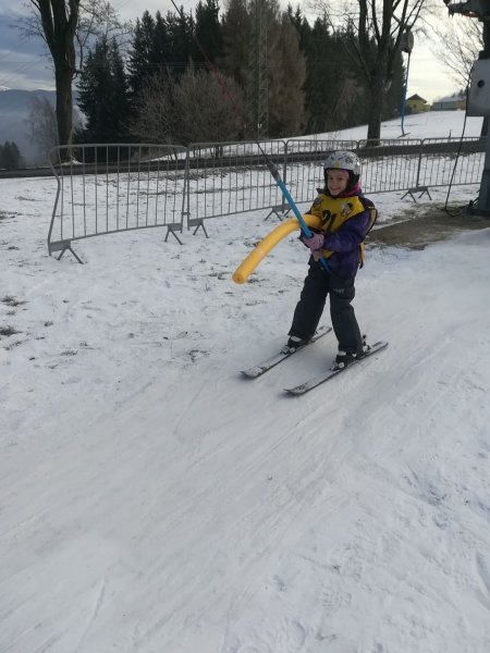 Lyžařský výcvik 13. 1. – 17. 1. 2020 - Image 7