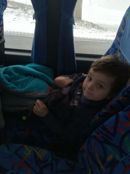 Lyžařský výcvik 13. 1. – 17. 1. 2020 - Image 9