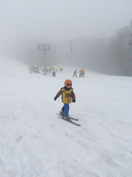 Lyžařský výcvik 13. 1. – 17. 1. 2020 - Image 10