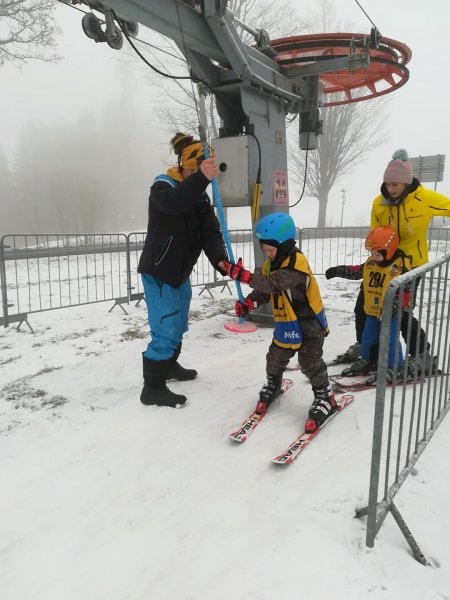 Lyžařský výcvik 13. 1. – 17. 1. 2020 - Image 18