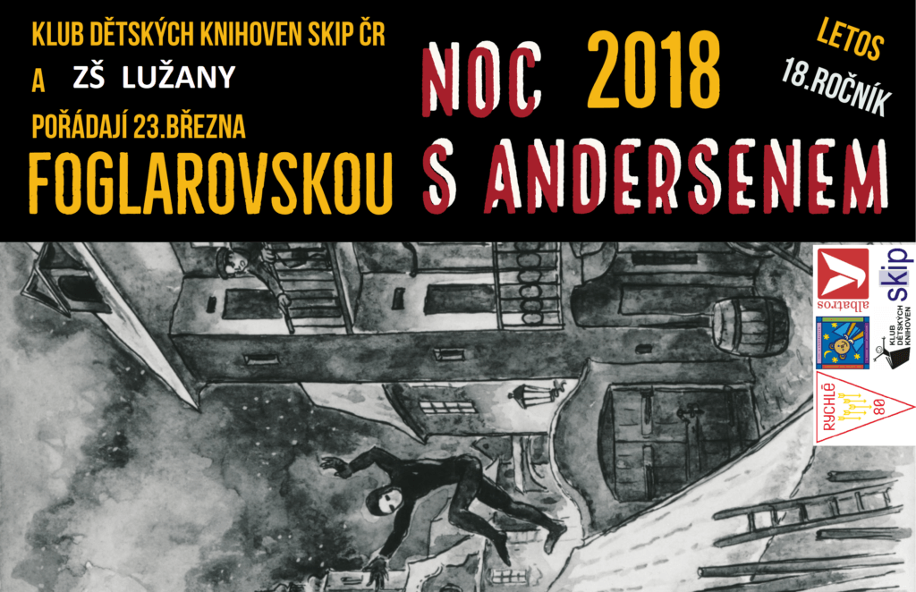 Noc s Andersenem