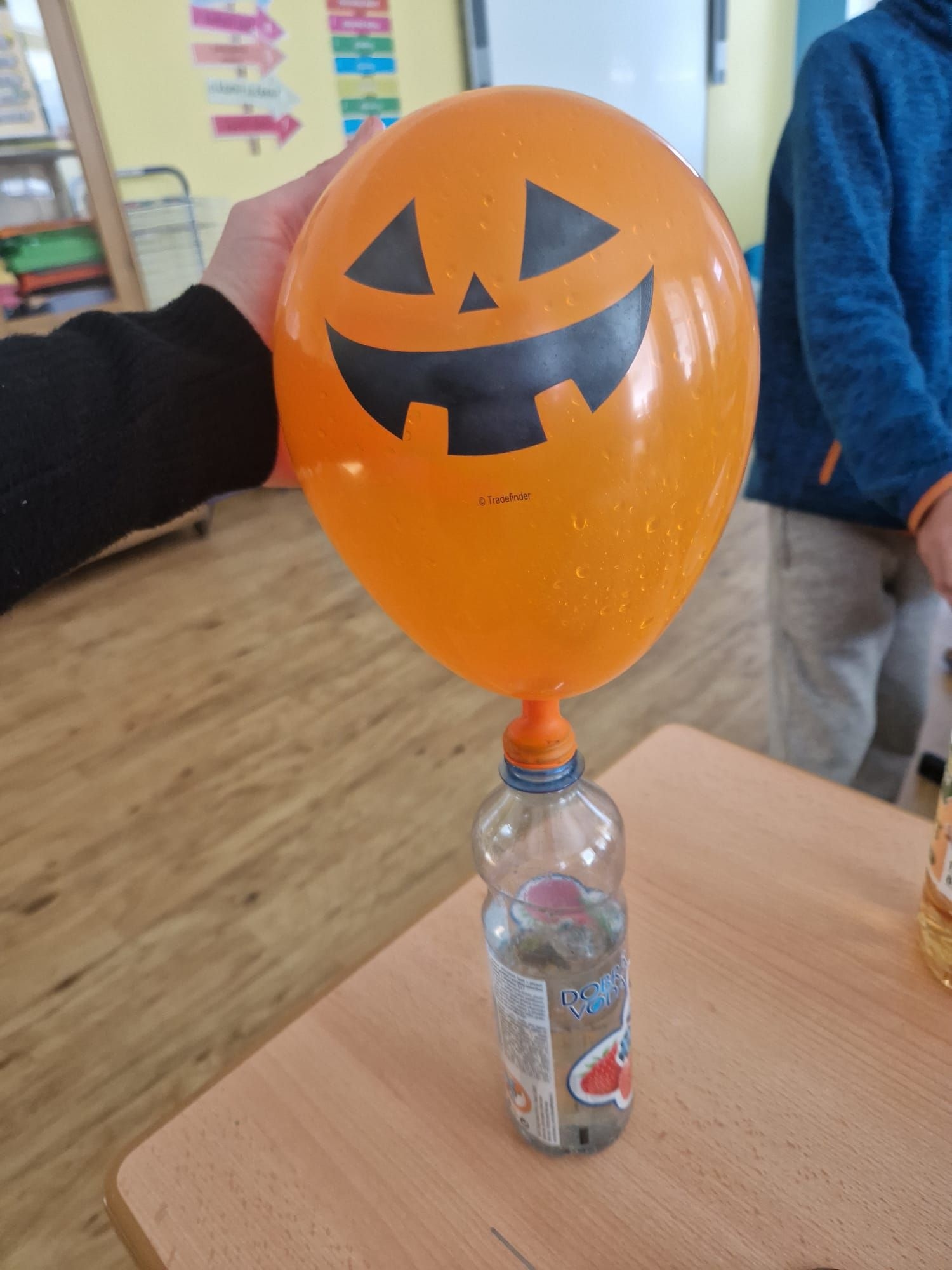 Halloween a Dušičky 2025